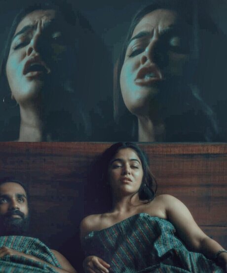 Wamiqa Gabbi
