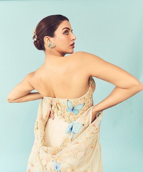 Wamiqa Gabbi