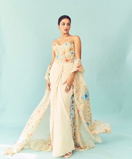 Wamiqa Gabbi