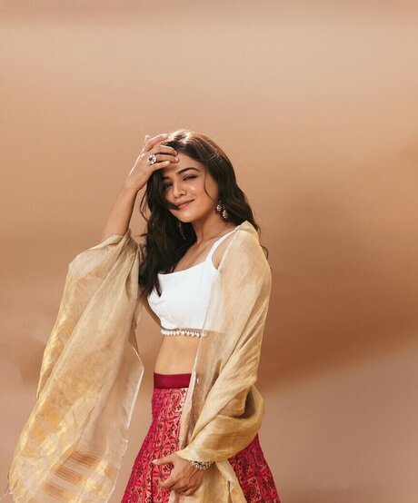 Wamiqa Gabbi