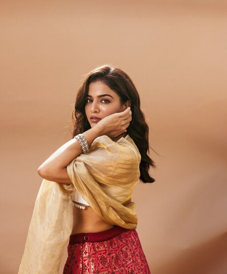 Wamiqa Gabbi