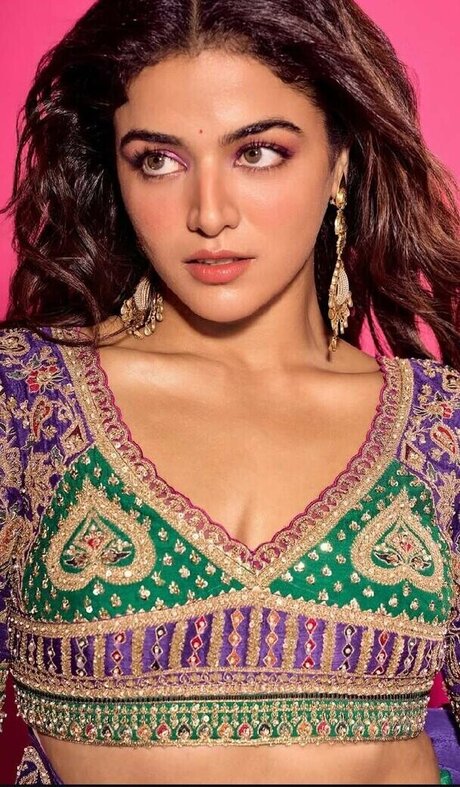 Wamiqa Gabbi