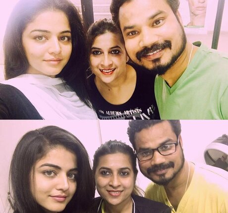 Wamiqa Gabbi