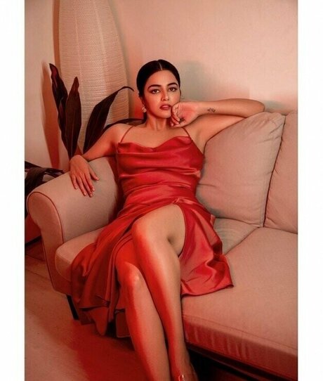 Wamiqa Gabbi