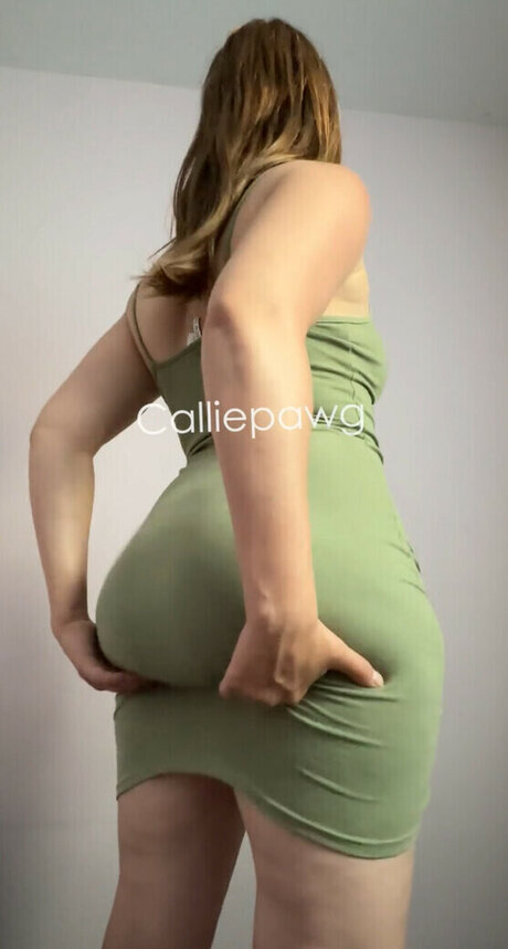 Calliepawg