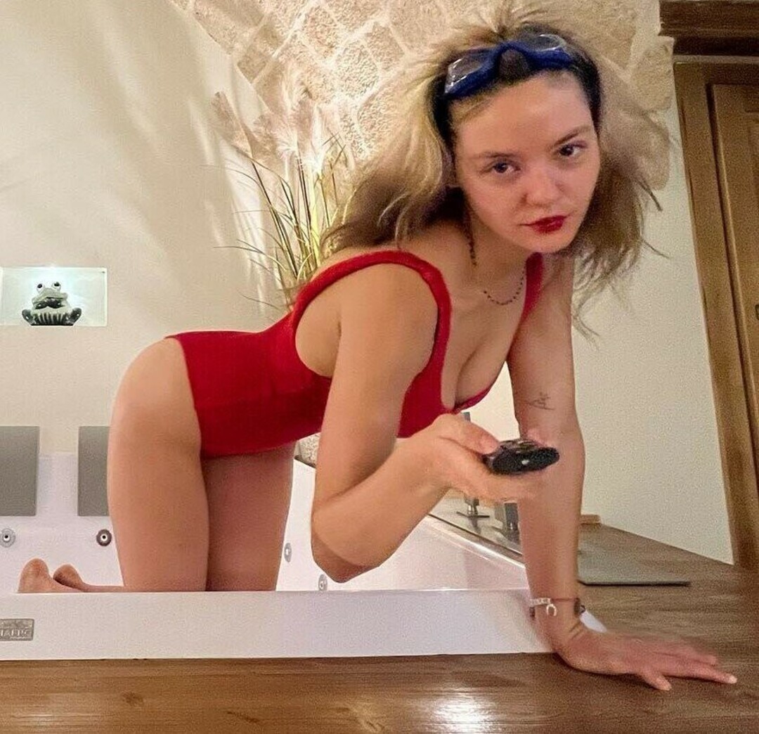 Dora Jar OnlyFansリークヌード写真 #37