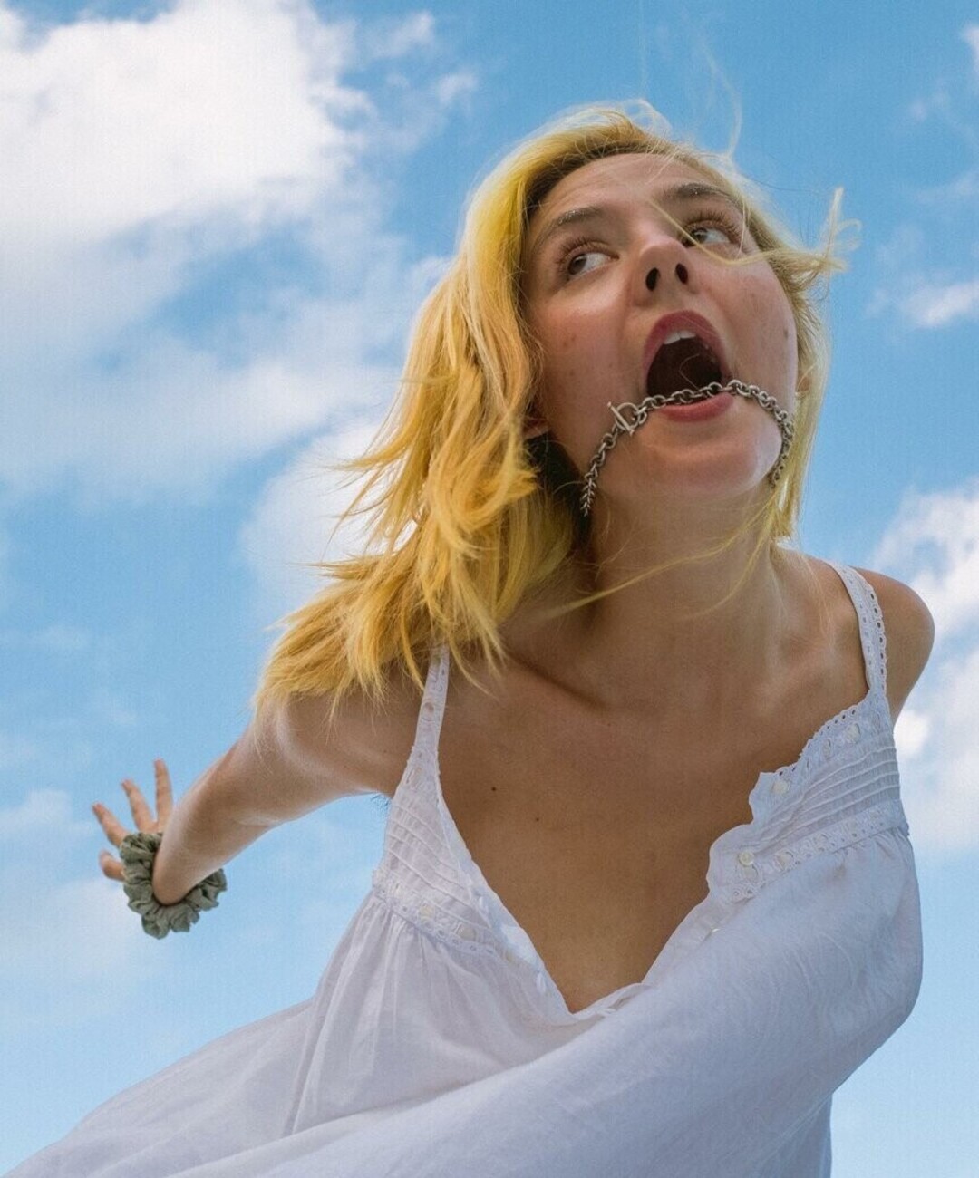 Dora Jar OnlyFans 유출 누드 사진 #39