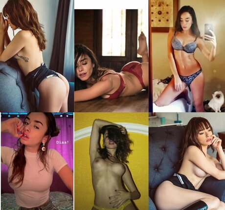 Quetzalli Bulnes OnlyFansリークヌード写真