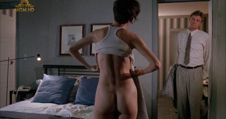 Sean Young