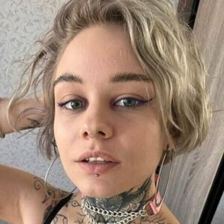 Naken lekkede OnlyFans-bilde av Sofie Lean