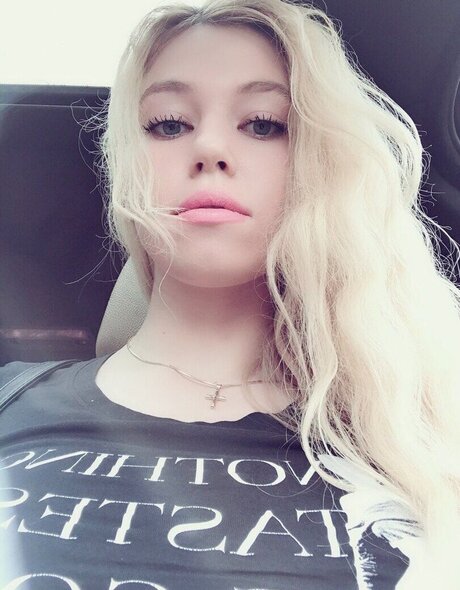 Allissonhotbb OnlyFans泄露裸照