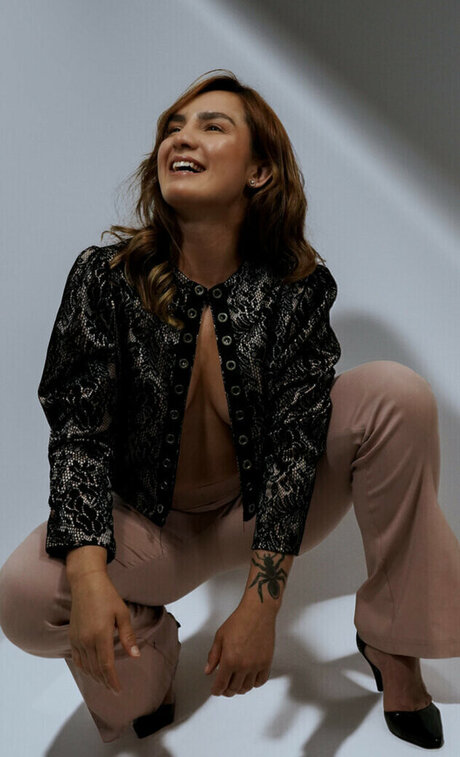 Yazmin Jauregui