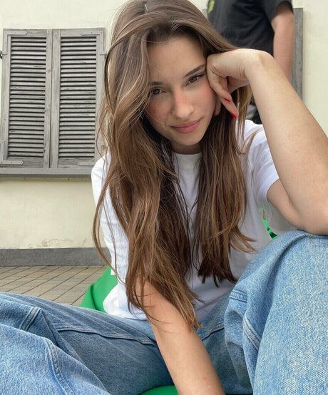 Alaston vuotanut OnlyFans-kuva Billybella