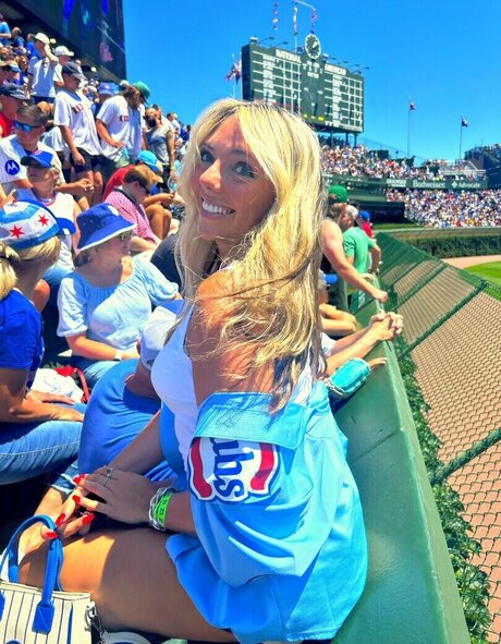Bree Delio