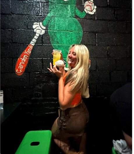 Bree Delio