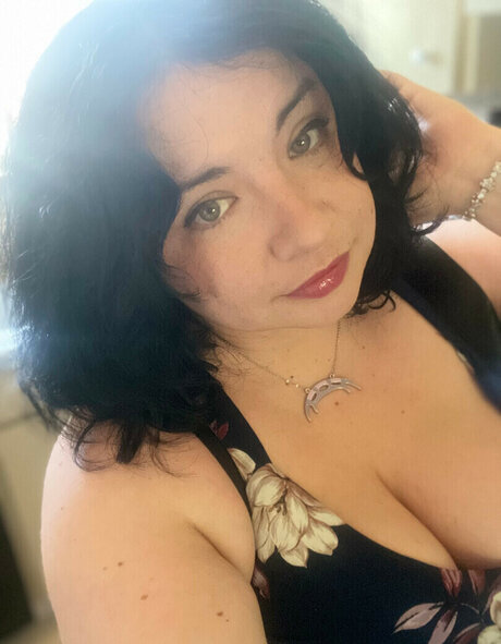 Nagie wyciekłe zdjęcie OnlyFans od Ohcatrina