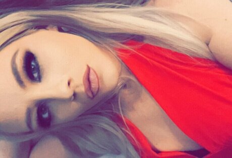 Nacktes geleaktes OnlyFans-Foto von Jessilane