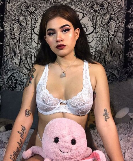 Sophia Bailey