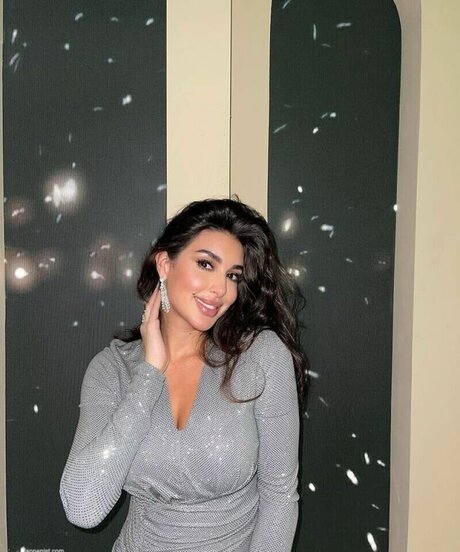 Yasmine Sabri