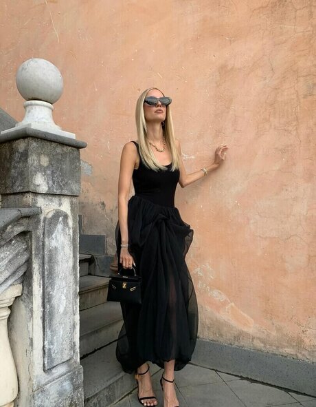 Leonie Hanne