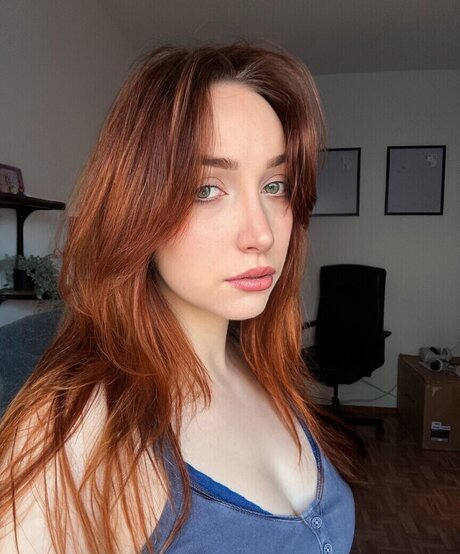 Foto nua vazada do OnlyFans de Michelle Puttini