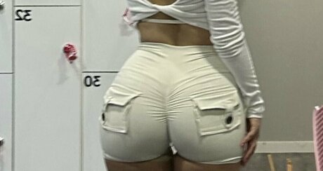 Bigasswm