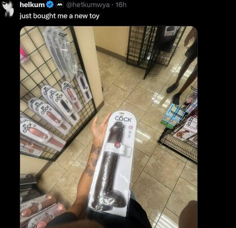 Bigasswm