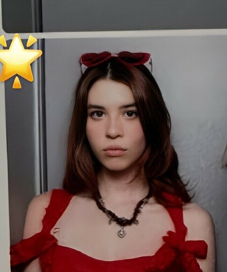 Nacktes geleaktes OnlyFans-Foto von Callie Haverda