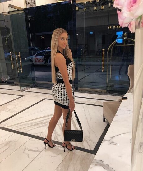 Maddie Davies