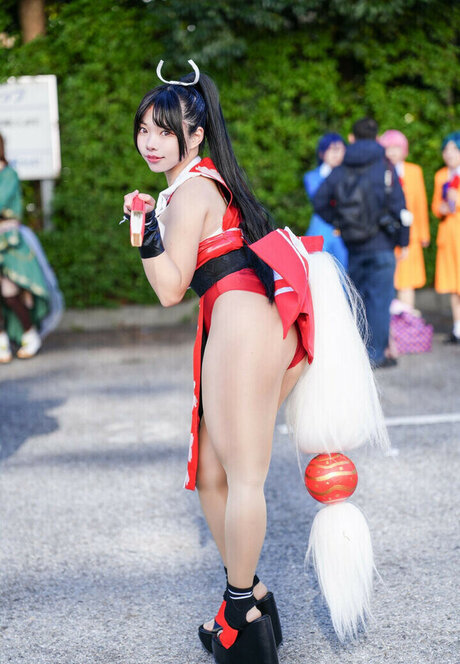Bokunopurin  nude leaked OnlyFans photo