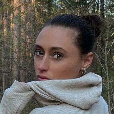 Naken läckt OnlyFans-bild av Jadetasha
