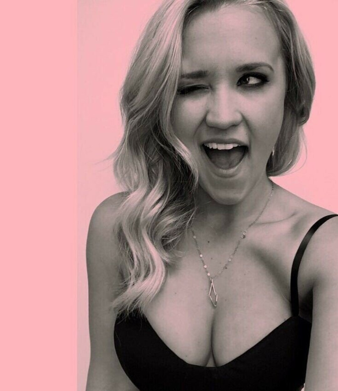 Foto nua vazada do OnlyFans de Emilyosment #5