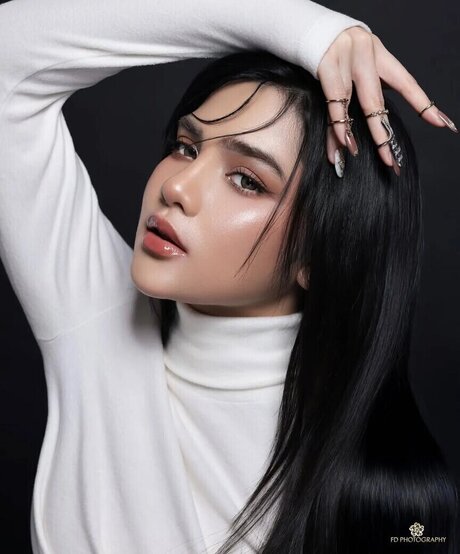 Davina Karamoy