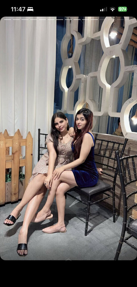 Riya Pandey