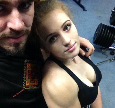 Alasti lekkinud OnlyFans-i pilt Julia Vins