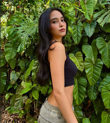 Aria Tehani Miller