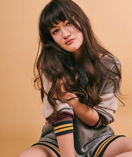 Isa Briones