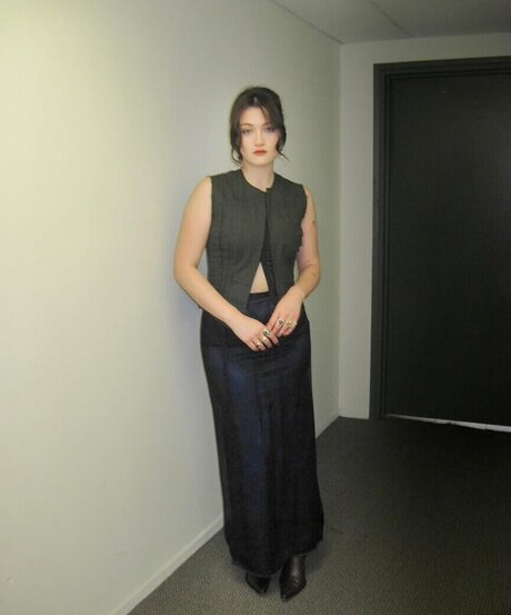 Isa Briones