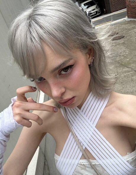 Sophie Powers