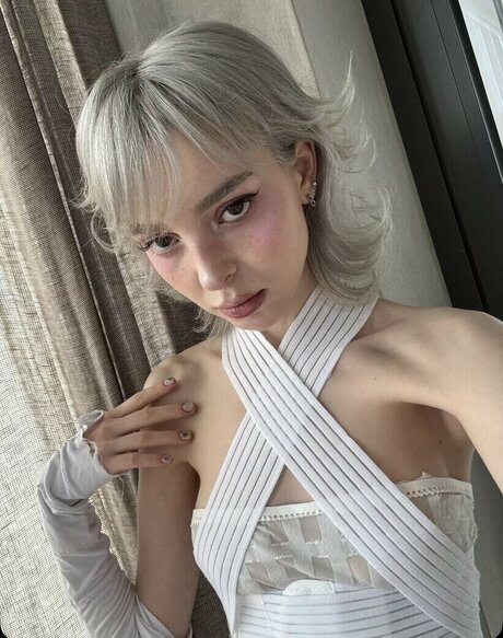 Sophie Powers