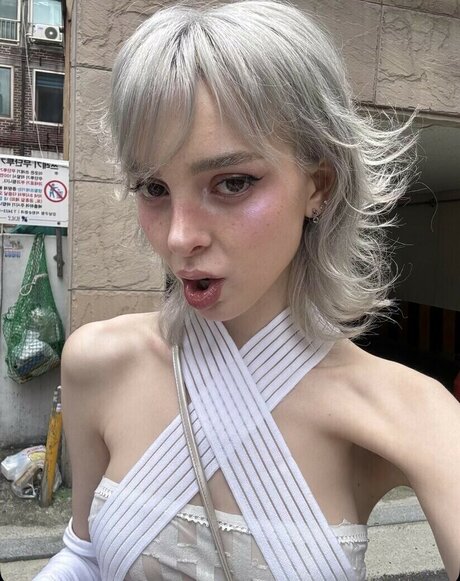 Sophie Powers