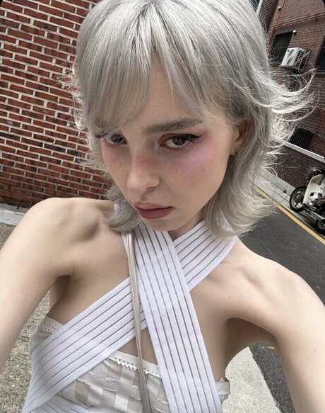 Sophie Powers