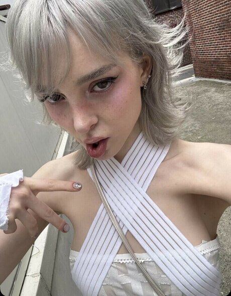 Sophie Powers