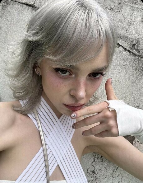 Sophie Powers