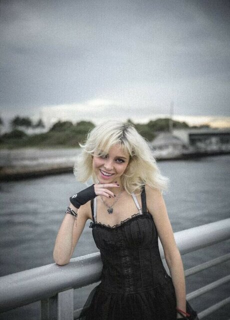 Sophie Powers