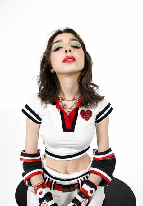 Sophie Powers