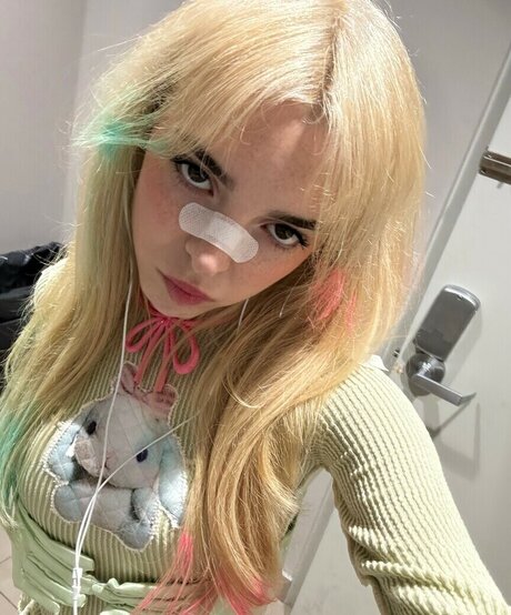 Sophie Powers