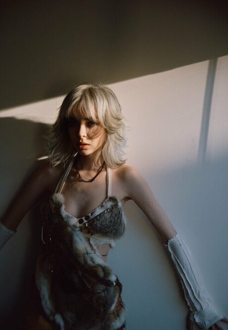 Sophie Powers