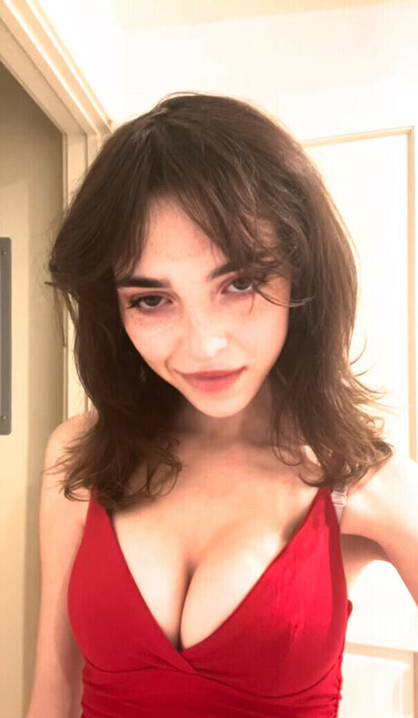 Sophie Powers