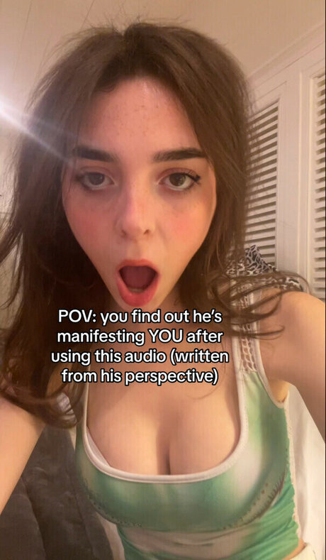 Sophie Powers